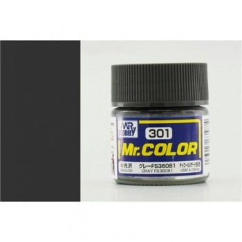 Mr Color Gray FS36081 C-301
